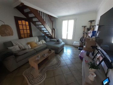 Maison a vendre Yvré-le-Pôlin 72330 Sarthe 95 m2 4 pièces 147000 euros