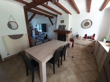 Maison a vendre Yvré-le-Pôlin 72330 Sarthe 95 m2 4 pièces 147000 euros