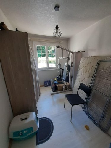 Maison a vendre Yvré-le-Pôlin 72330 Sarthe 95 m2 4 pièces 147000 euros