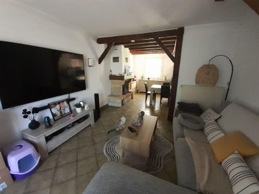 Maison a vendre Yvré-le-Pôlin 72330 Sarthe 95 m2 4 pièces 147000 euros