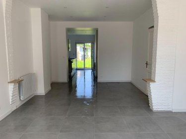 Location maison Saint-Jans-Cappel 59270 Nord 73 m2 3 pièces 800 euros
