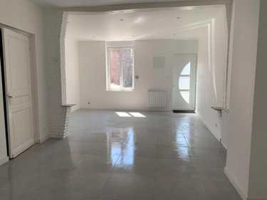 Location maison Saint-Jans-Cappel 59270 Nord 73 m2 3 pièces 800 euros