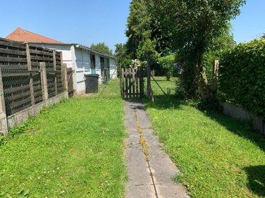 Location maison Saint-Jans-Cappel 59270 Nord 73 m2 3 pièces 800 euros