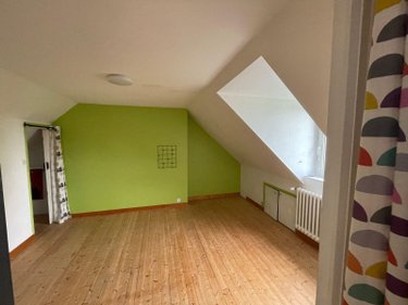 Maison a vendre Lanvollon 22290 Côtes-d'Armor 146 m2 3 pièces 246000 euros