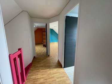 Maison a vendre Lanvollon 22290 Côtes-d'Armor 146 m2 3 pièces 246000 euros