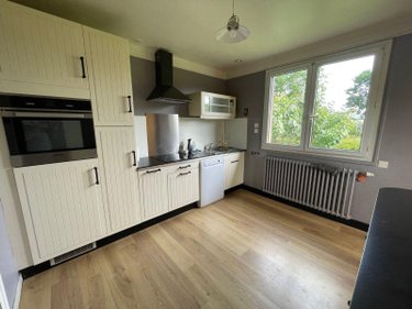 Maison a vendre Lanvollon 22290 Côtes-d'Armor 146 m2 3 pièces 246000 euros