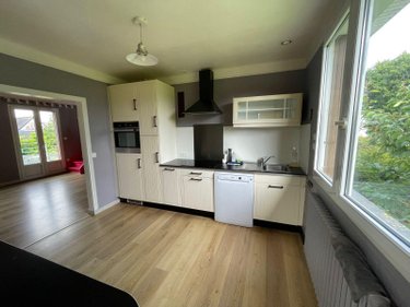 Maison a vendre Lanvollon 22290 Côtes-d'Armor 146 m2 3 pièces 246000 euros