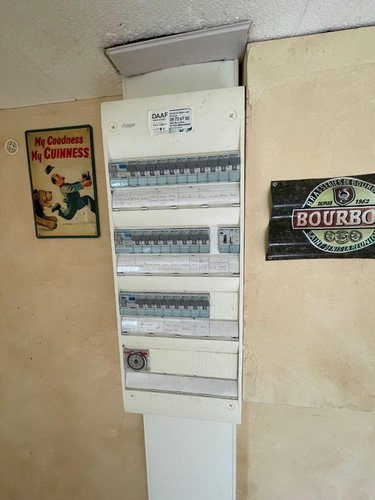 Maison a vendre Lanvollon 22290 Côtes-d'Armor 146 m2 3 pièces 246000 euros