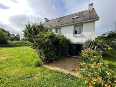 Maison a vendre Lanvollon 22290 Côtes-d'Armor 146 m2 3 pièces 246000 euros