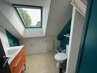 Maison a vendre Lanvollon 22290 Côtes-d'Armor 146 m2 3 pièces 246000 euros