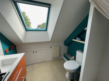 Maison a vendre Lanvollon 22290 Côtes-d'Armor 146 m2 3 pièces 246000 euros