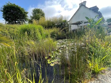 Maison a vendre Lanvollon 22290 Côtes-d'Armor 146 m2 3 pièces 246000 euros