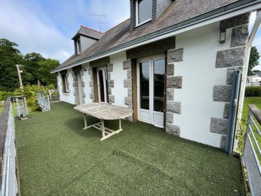 Maison a vendre Lanvollon 22290 Côtes-d'Armor 146 m2 3 pièces 246000 euros