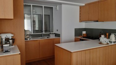 Appartement a vendre Rennes 35000 Ille-et-Vilaine 111 m2 3 pièces 763700 euros