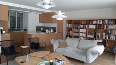 Appartement a vendre Rennes 35000 Ille-et-Vilaine 111 m2 3 pièces 763700 euros