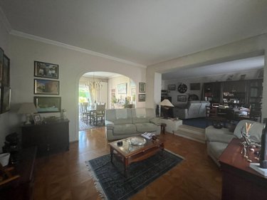Maison a vendre Châteauroux 36000 Indre 140 m2 6 pièces 232960 euros