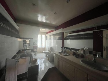 Maison a vendre Châteauroux 36000 Indre 140 m2 6 pièces 232960 euros