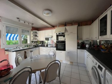 Maison a vendre Châteauroux 36000 Indre 140 m2 6 pièces 232960 euros