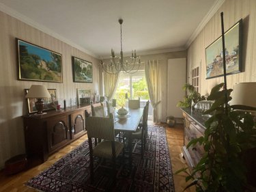 Maison a vendre Châteauroux 36000 Indre 140 m2 6 pièces 232960 euros