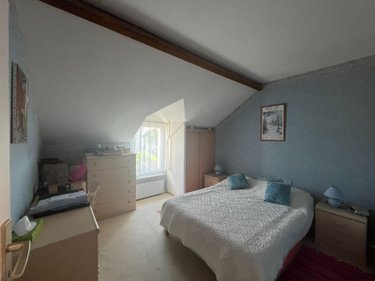 Maison a vendre Châteauroux 36000 Indre 140 m2 6 pièces 232960 euros