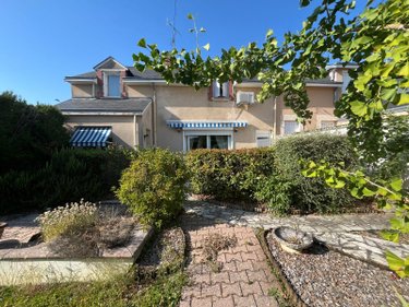 Maison a vendre Châteauroux 36000 Indre 140 m2 6 pièces 232960 euros