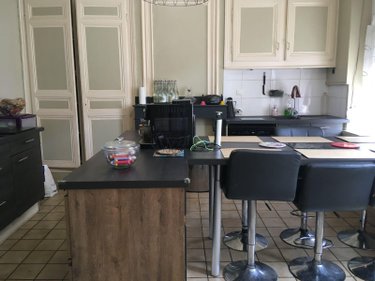 Maison a vendre Wormhout 59470 Nord 137 m2 7 pièces 269500 euros