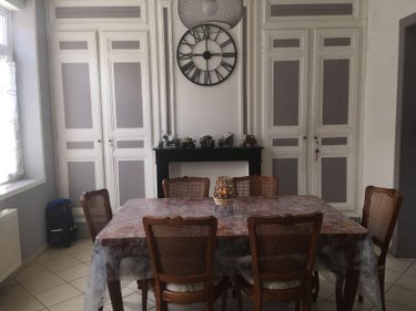 Maison a vendre Wormhout 59470 Nord 137 m2 7 pièces 269500 euros