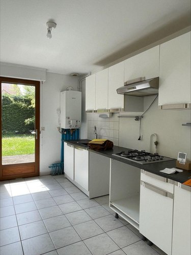 Maison a vendre Camphin-en-Pévèle 59780 Nord 100 m2 5 pièces 402000 euros