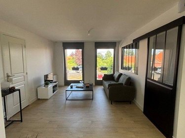 Location appartement Saint-Floris 62350 Pas-de-Calais 77 m2  650 euros