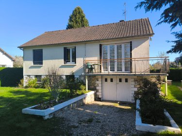 Maison a vendre La Saussaye 27370 Eure 65 m2 3 pièces 140000 euros