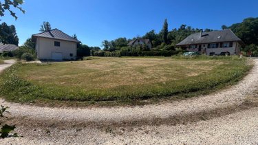 Terrain a batir a vendre Vimines 73160 Savoie 873 m2  235000 euros