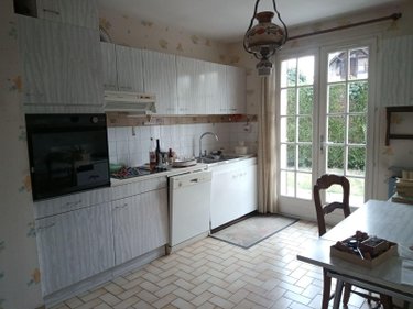 Maison a vendre Saint-Pierre-lès-Elbeuf 76320 Seine-Maritime 91 m2 5 pièces 194250 euros