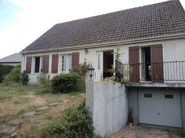 Maison a vendre Saint-Pierre-lès-Elbeuf 76320 Seine-Maritime 91 m2 5 pièces 194250 euros