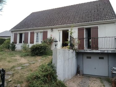 Maison a vendre Saint-Pierre-lès-Elbeuf 76320 Seine-Maritime 91 m2 5 pièces 194250 euros