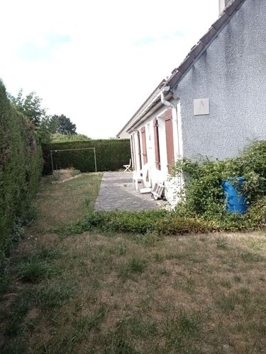 Maison a vendre Saint-Pierre-lès-Elbeuf 76320 Seine-Maritime 91 m2 5 pièces 194250 euros