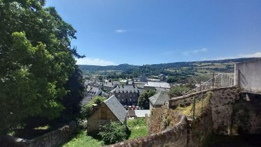 Maison a vendre Murat 15300 Cantal 73 m2  90400 euros