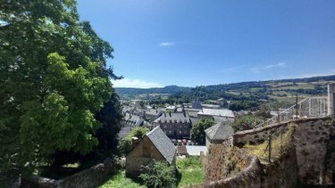 Maison a vendre Murat 15300 Cantal 73 m2  90400 euros