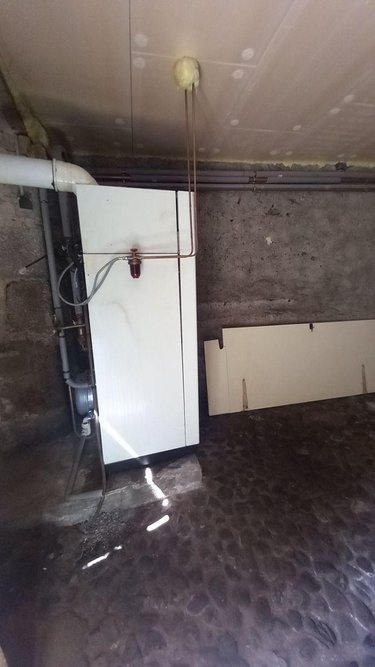 Maison a vendre Murat 15300 Cantal 73 m2  90400 euros