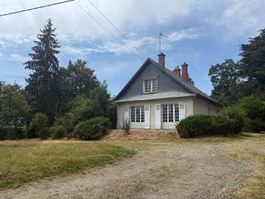Maison a vendre Guichen 35580 Ille-et-Vilaine 89 m2 4 pièces 238500 euros