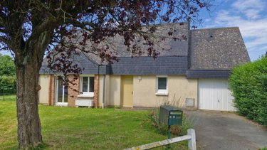 Location maison Conteville 76390 Seine-Maritime 62 m2 2 pièces 610 euros