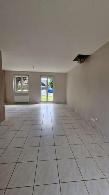 Location maison Conteville 76390 Seine-Maritime 62 m2 2 pièces 610 euros