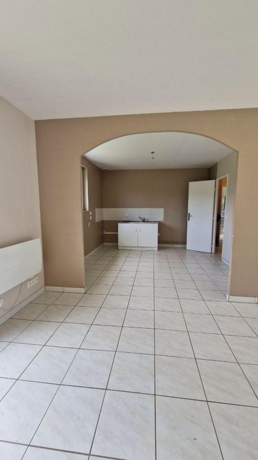 Location maison Conteville 76390 Seine-Maritime 62 m2 2 pièces 610 euros