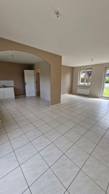 Location maison Conteville 76390 Seine-Maritime 62 m2 2 pièces 610 euros