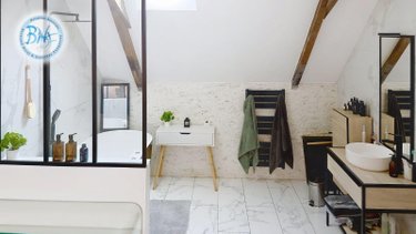 Appartement a vendre Scaër 29390 Finistère 111 m2 3 pièces 175000 euros