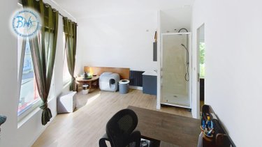 Appartement a vendre Scaër 29390 Finistère 111 m2 3 pièces 175000 euros