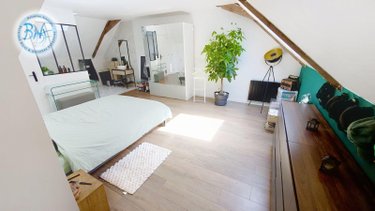 Appartement a vendre Scaër 29390 Finistère 111 m2 3 pièces 175000 euros