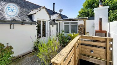 Appartement a vendre Scaër 29390 Finistère 111 m2 3 pièces 175000 euros
