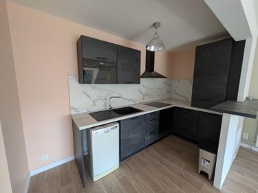 Location appartement Bruz 35170 Ille-et-Vilaine 62 m2 3 pièces 800 euros