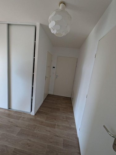 Location appartement Bruz 35170 Ille-et-Vilaine 62 m2 3 pièces 800 euros