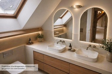 Maison a vendre Vannes 56000 Morbihan 257 m2 7 pièces 995600 euros
